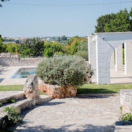 Trullo Cinquenoci Suite 로코로톤도 외부 사진