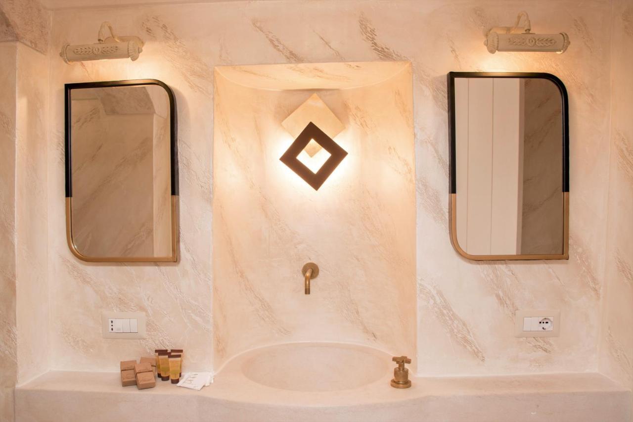 Trullo Cinquenoci Suite 로코로톤도 외부 사진