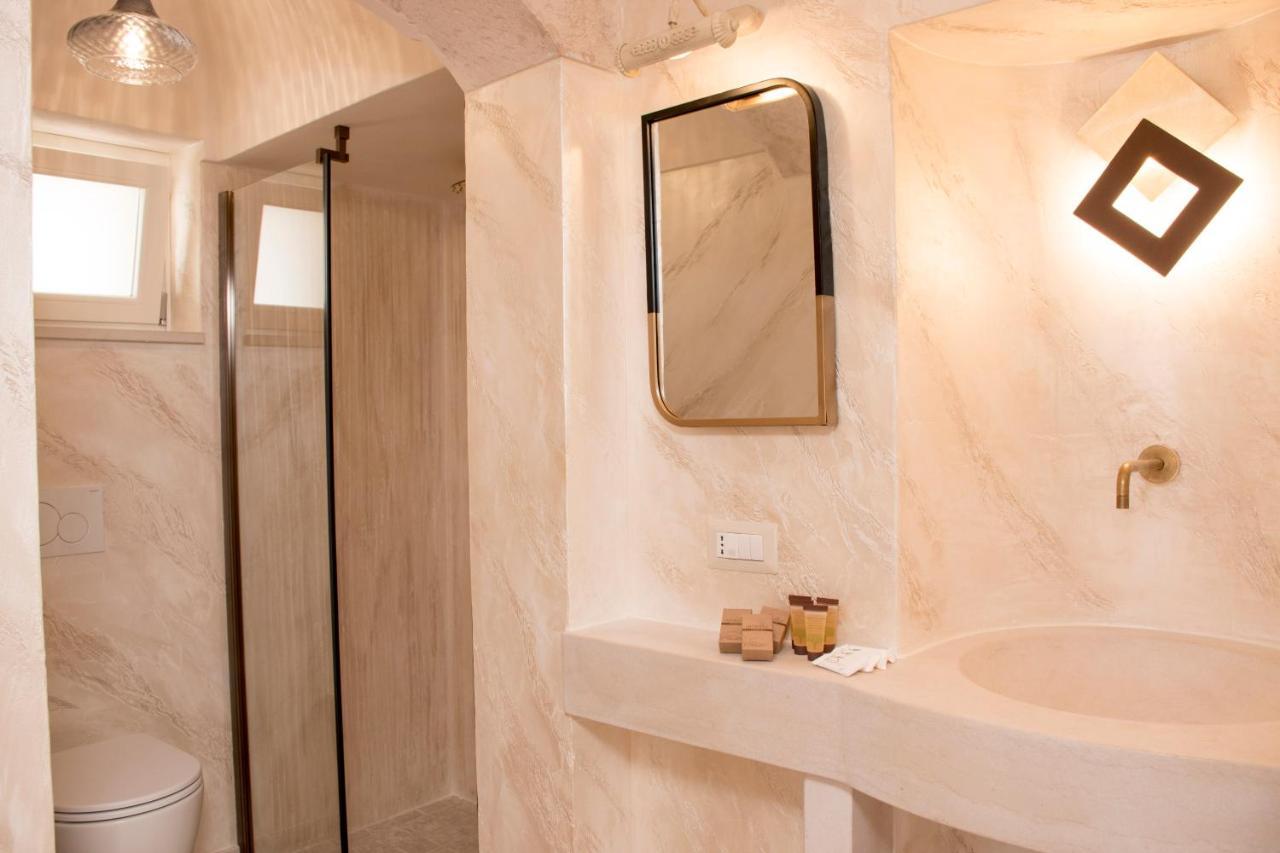Trullo Cinquenoci Suite 로코로톤도 외부 사진