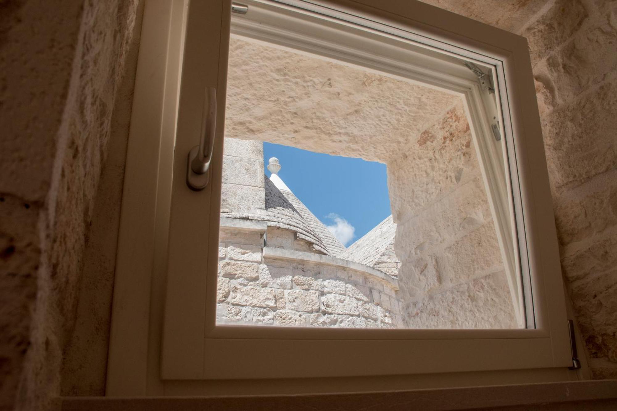 Trullo Cinquenoci Suite 로코로톤도 외부 사진