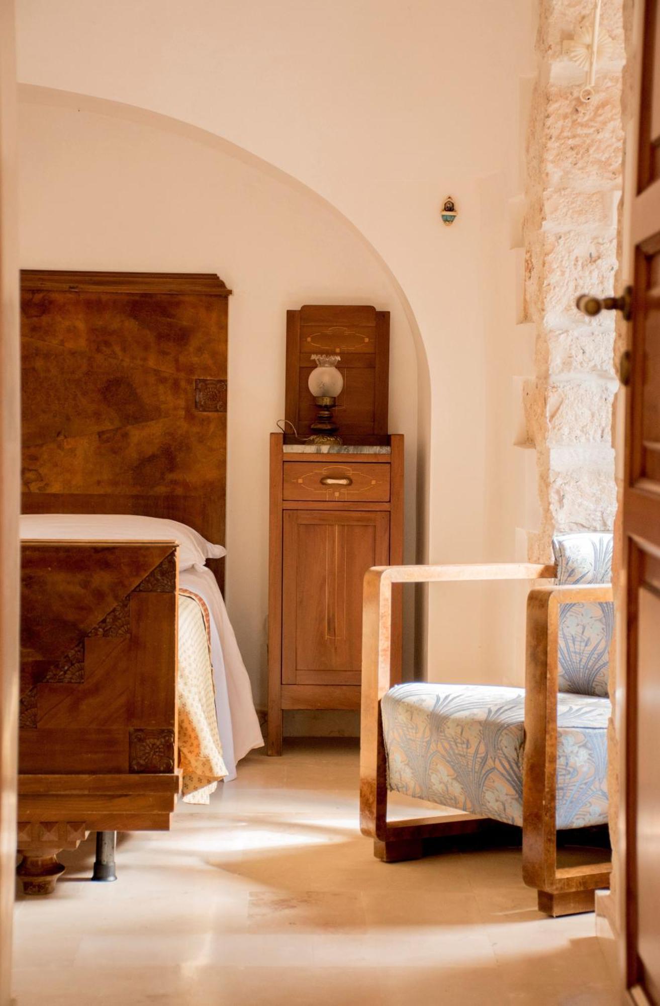 Trullo Cinquenoci Suite 로코로톤도 외부 사진