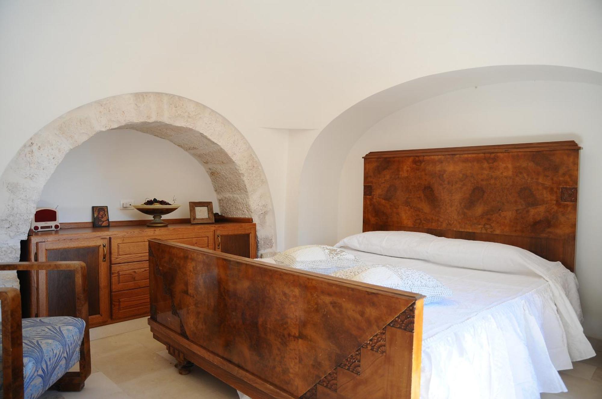 Trullo Cinquenoci Suite 로코로톤도 외부 사진